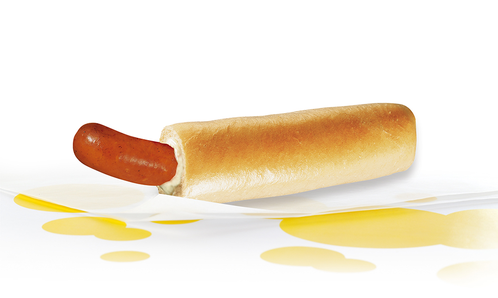 Dynamic Content Image